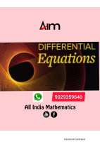 ODE by Aim.pdf
